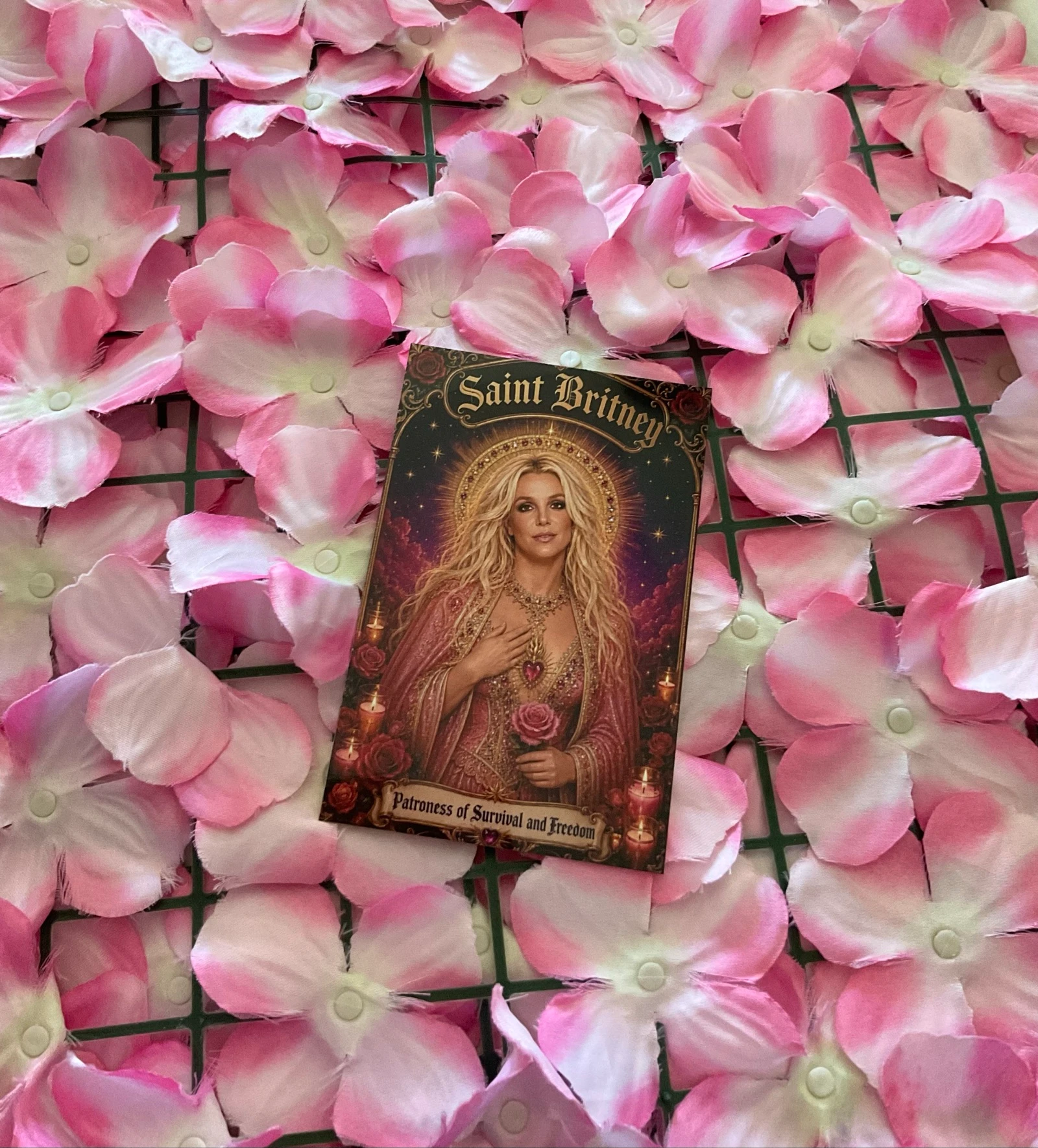 Postal Britney – photo 4